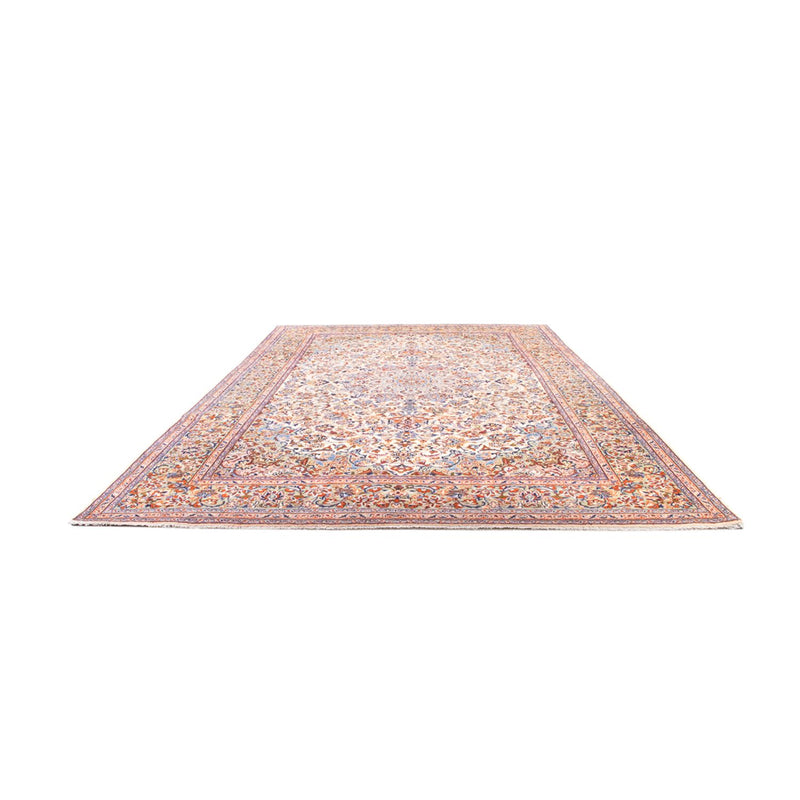 Kashan Koberec 280x410cm - Perský koberec
