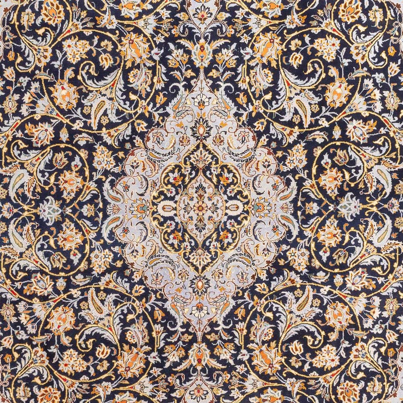Kashan Koberec 307x425cm - Perský koberec