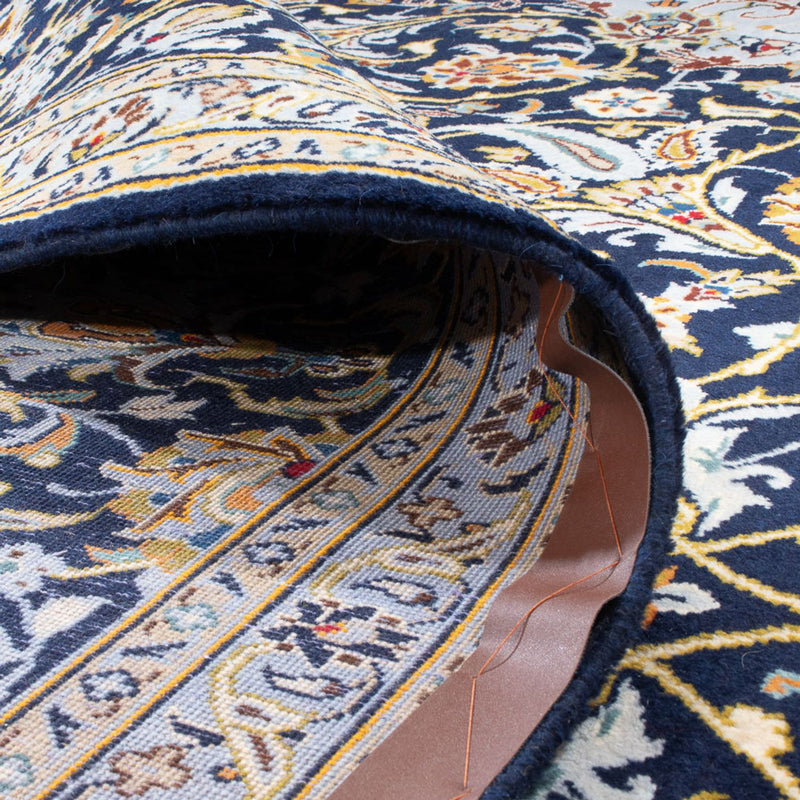 Kashan Koberec 307x425cm - Perský koberec