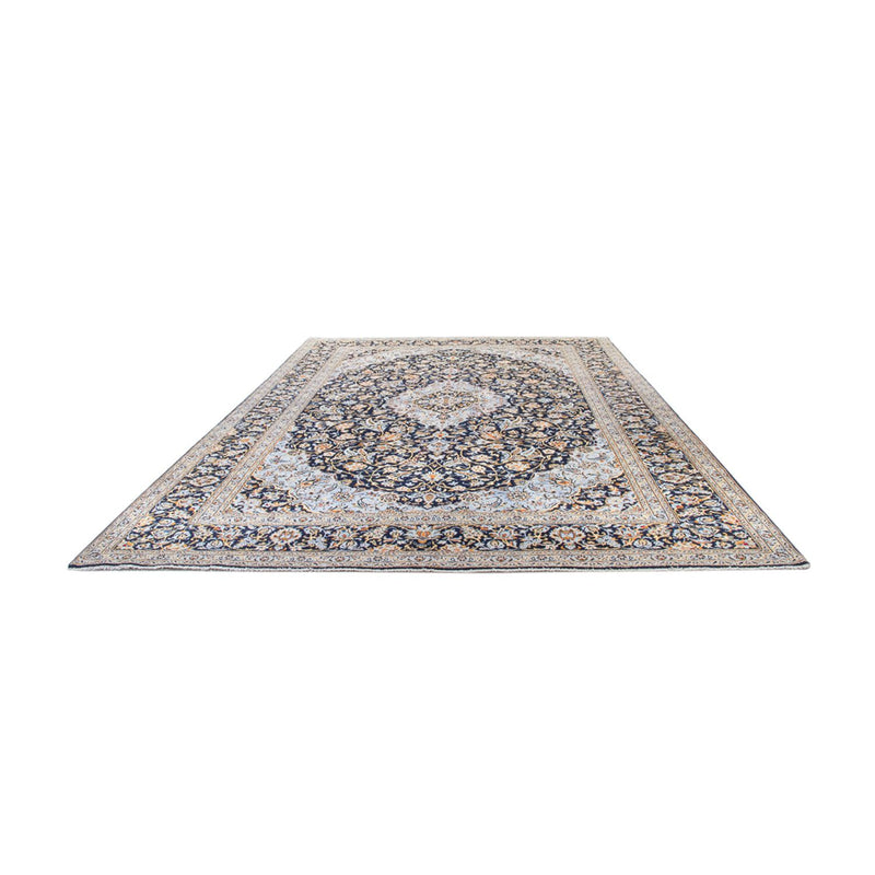 Kashan Koberec 307x425cm - Perský koberec