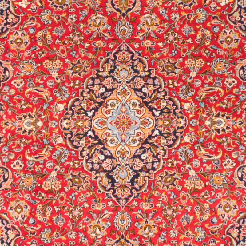Kashan Koberec 245x353cm - Perský koberec