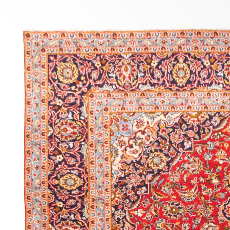 Kashan Koberec 245x353cm - Perský koberec