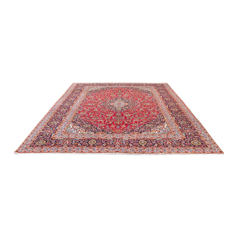 Kashan Koberec 245x353cm - Perský koberec