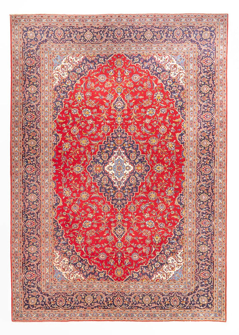 Kashan Koberec 295x390cm - Perský koberec