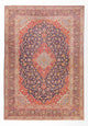 Kashan Koberec 300x395cm - Perský koberec