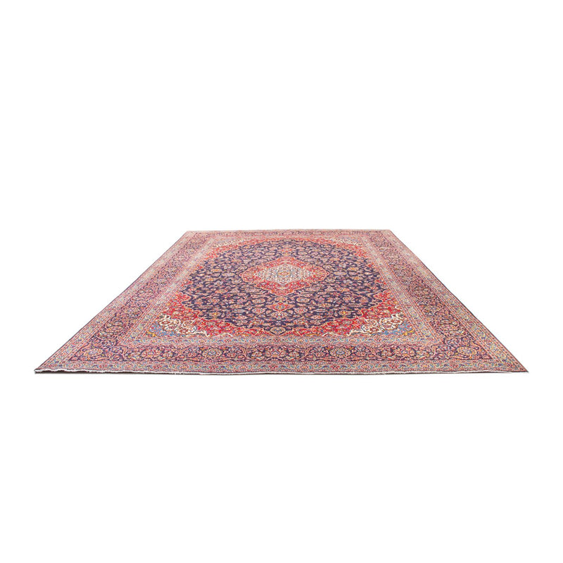 Kashan Koberec 300x395cm - Perský koberec