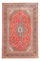 Kashan Koberec 350x248cm - Perský koberec