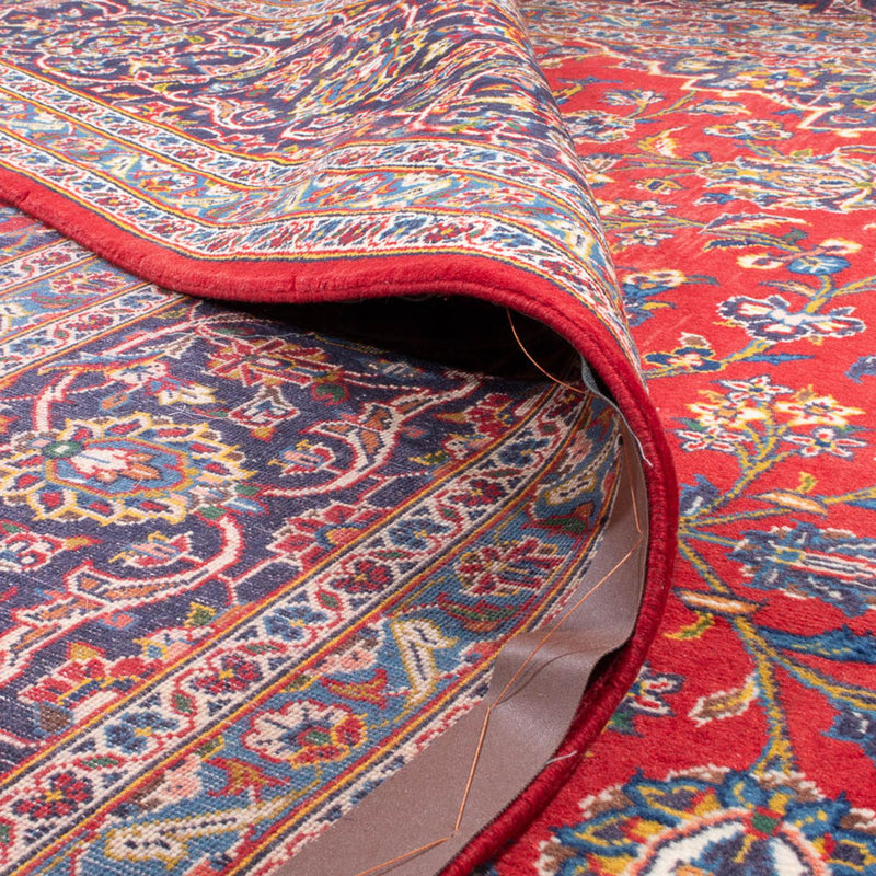 Kashan Koberec 350x248cm - Perský koberec