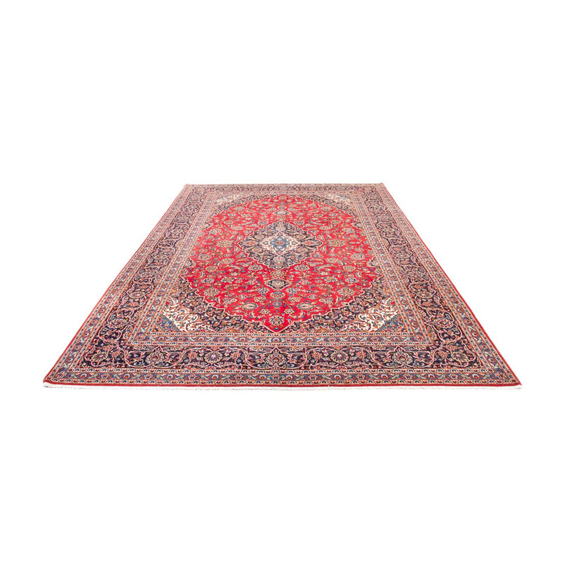 Kashan Koberec 350x248cm - Perský koberec