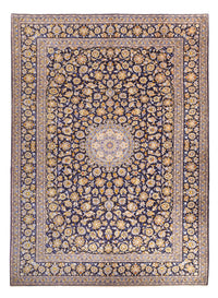 Kashan Koberec 318x420cm - Perský koberec – product image