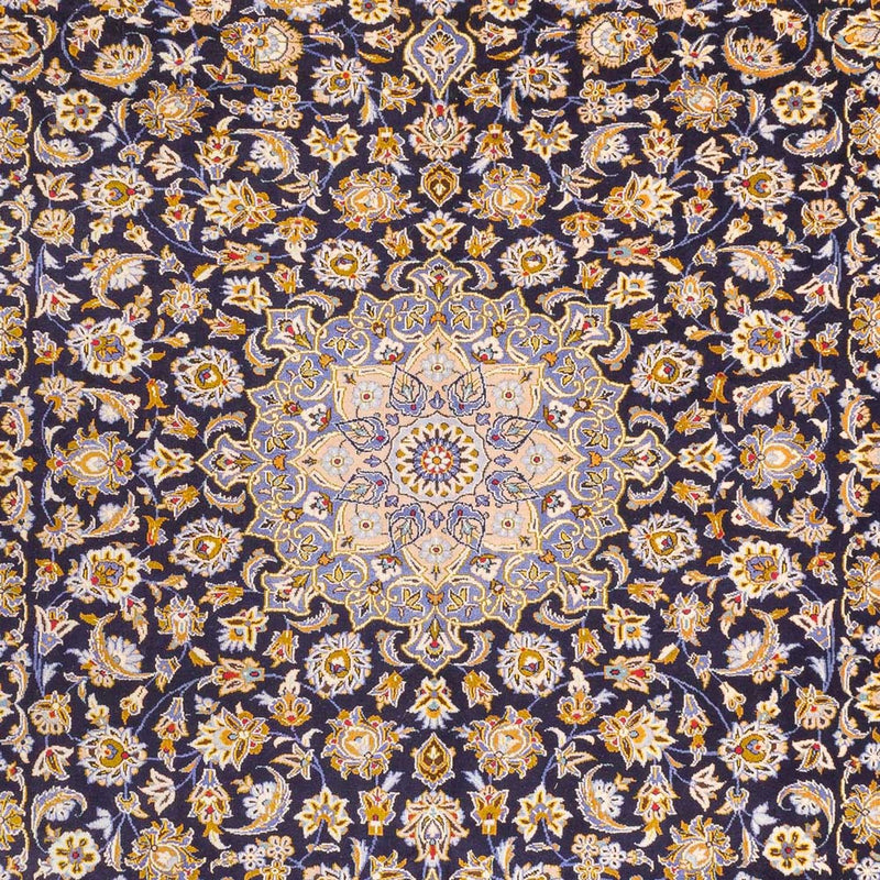 Kashan Koberec 318x420cm - Perský koberec