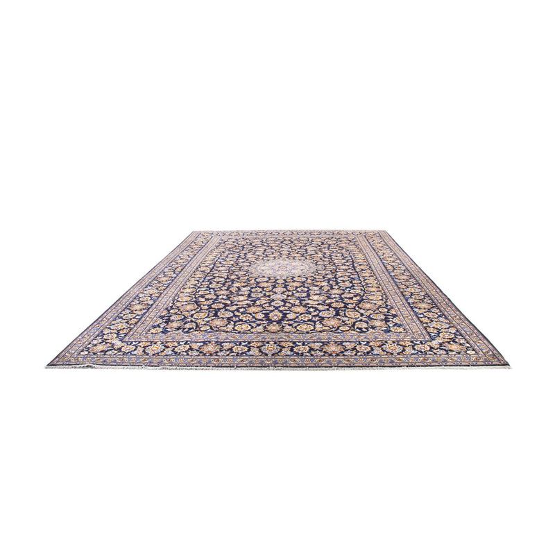 Kashan Koberec 318x420cm - Perský koberec