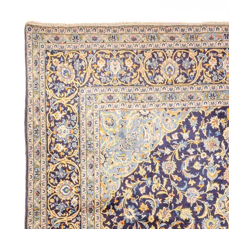 Kashan Koberec 395x410cm - Perský koberec