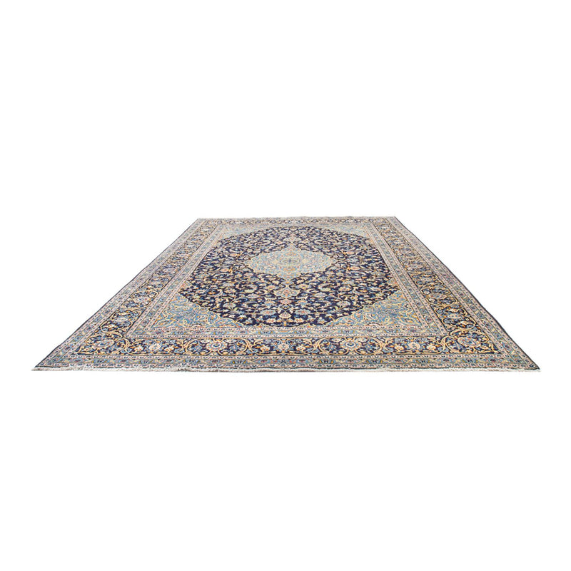 Kashan Koberec 395x410cm - Perský koberec
