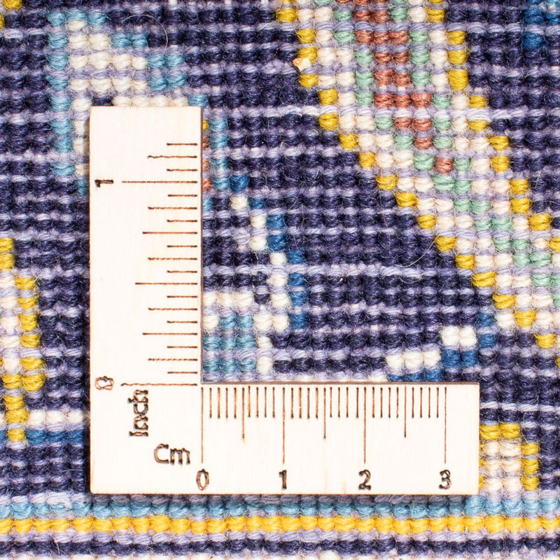 Kashan Koberec 395x410cm - Perský koberec