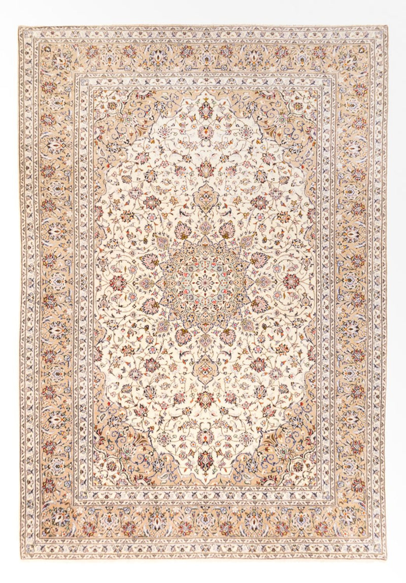 Kashan Koberec 245x351cm - Perský koberec