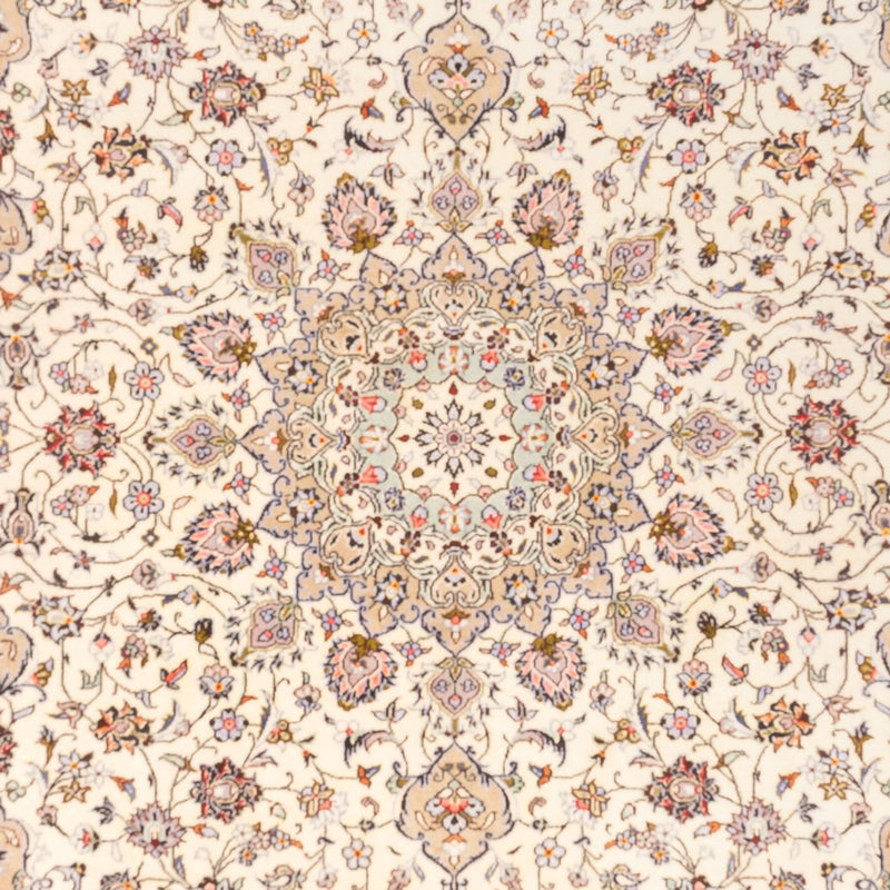 Kashan Koberec 245x351cm - Perský koberec