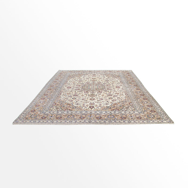 Kashan Koberec 245x351cm - Perský koberec