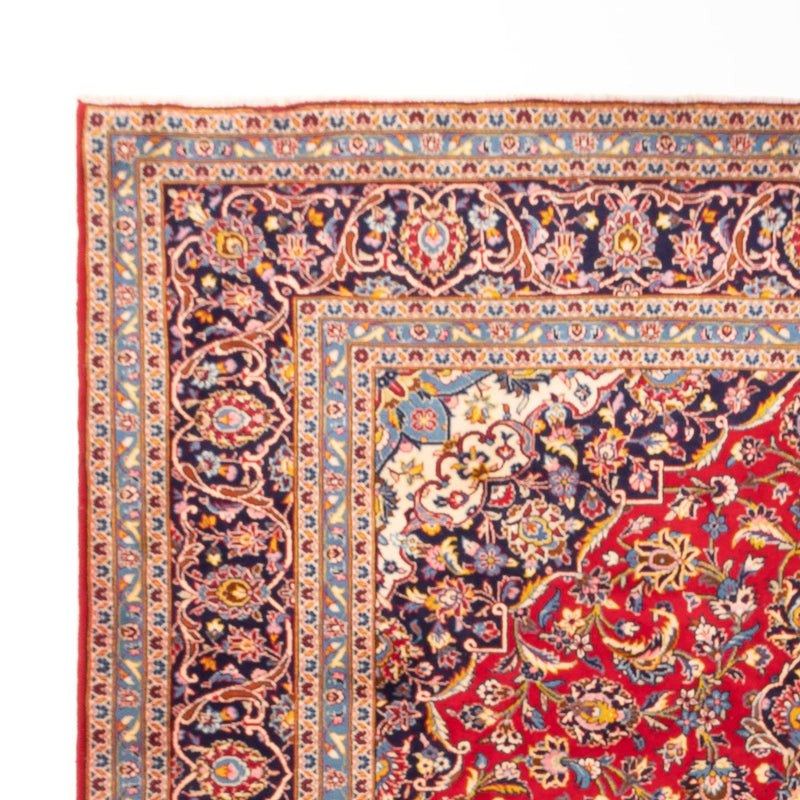 Kashan Koberec 253x362cm - Perský koberec