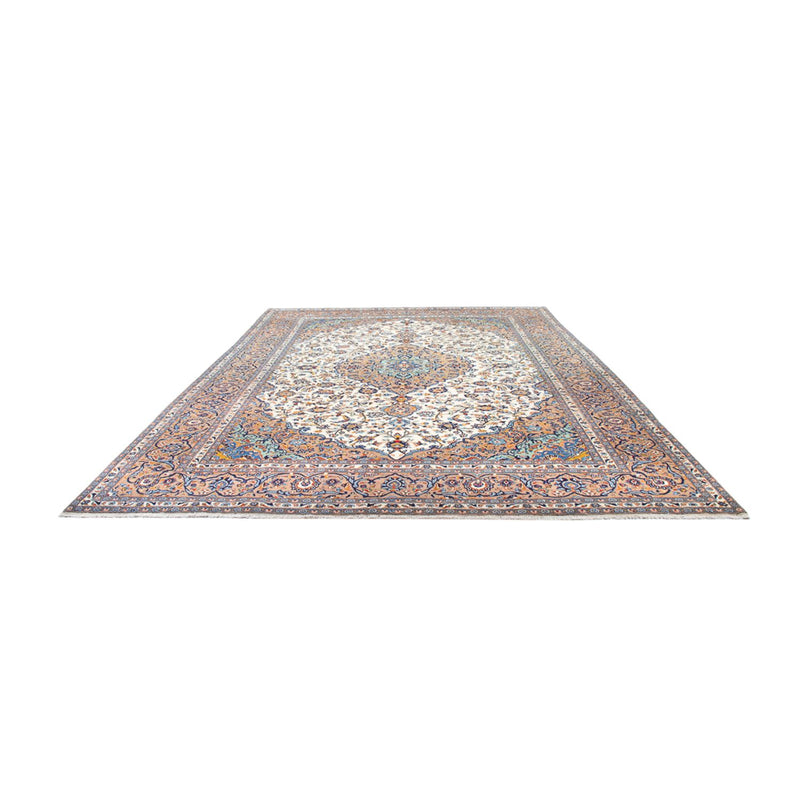 Kashan Koberec 302x405cm - Perský koberec