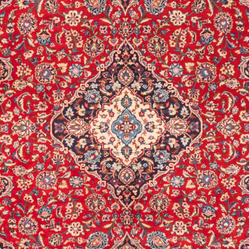 Kashan Koberec 250x350cm - Perský koberec