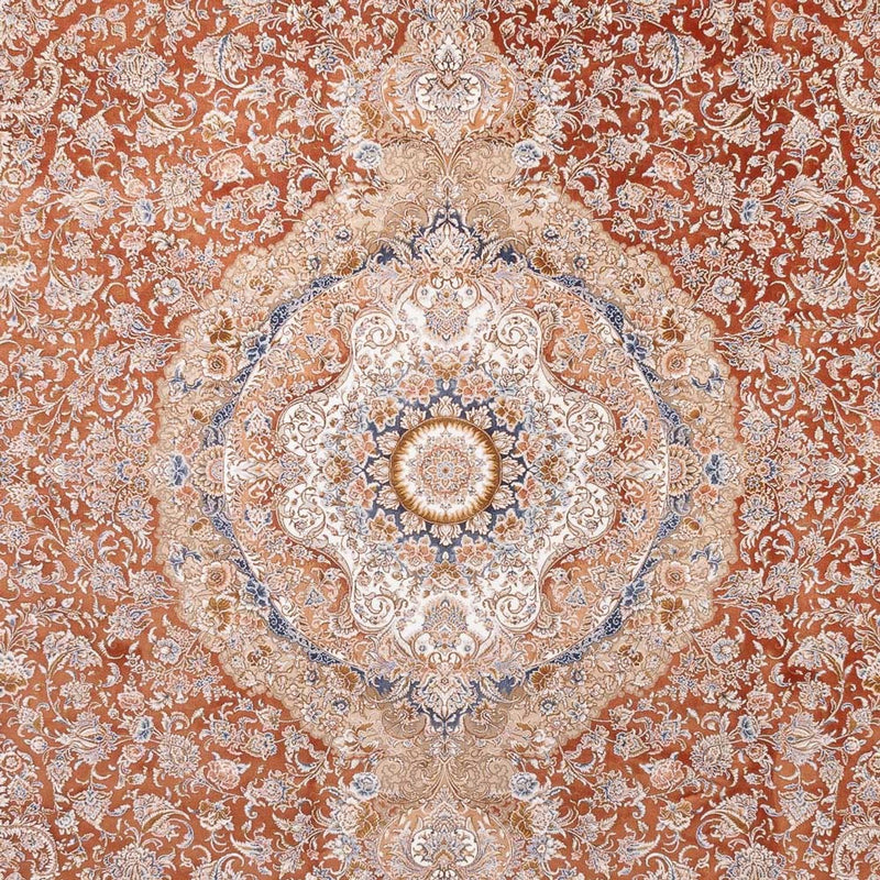 Orientální tkaný koberec 250x350cm