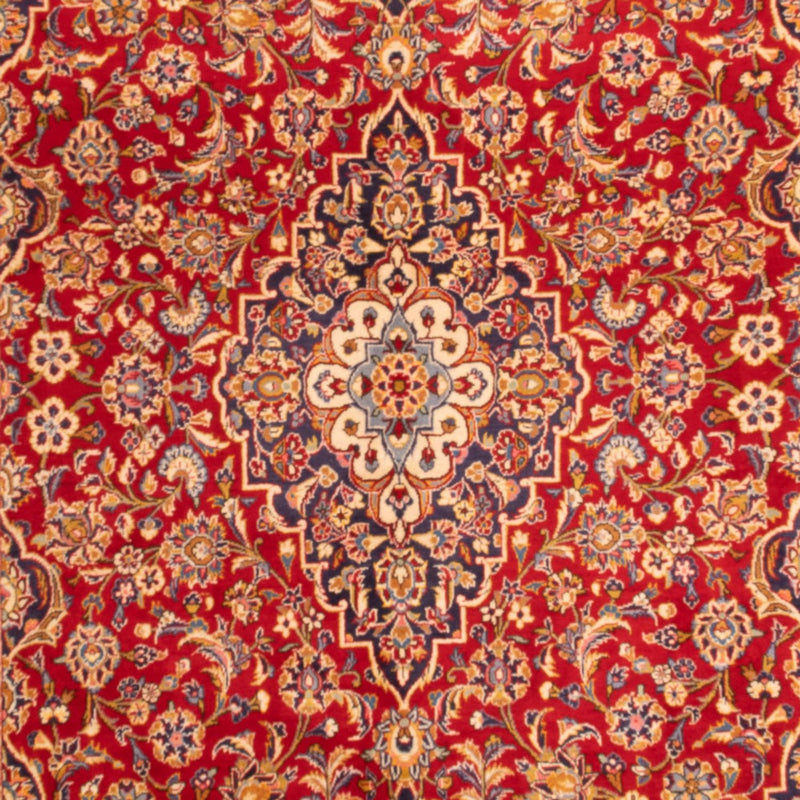 Kashan Koberec 246x368cm - Perský koberec