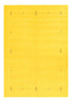 Gabbeh Loom Koberec 164x227cm - Vlněný koberec