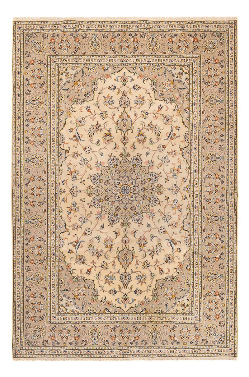 Kashan Koberec 194x295cm - Perský koberec