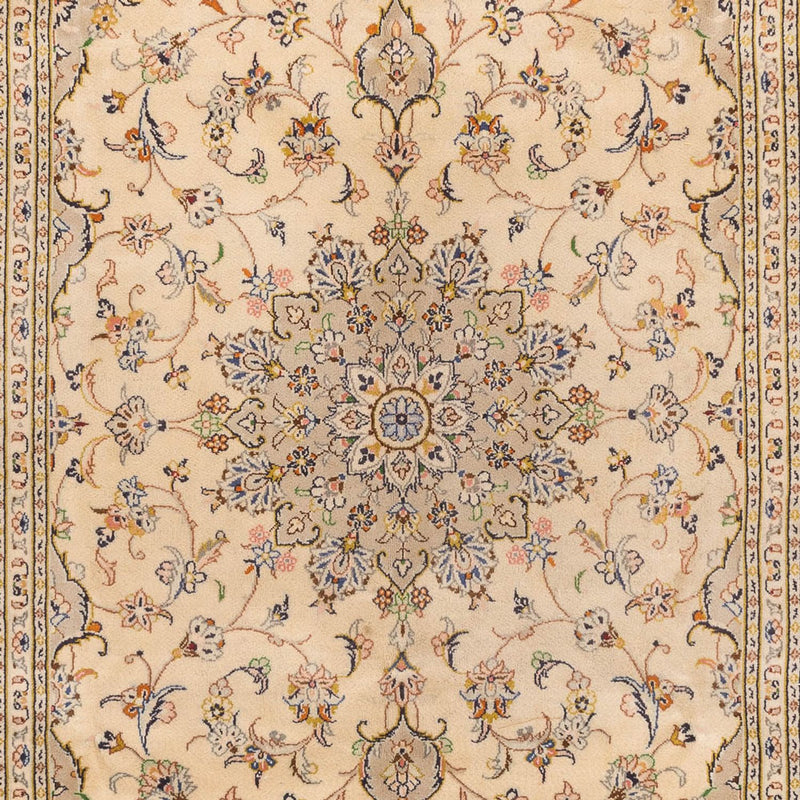 Kashan Koberec 194x295cm - Perský koberec