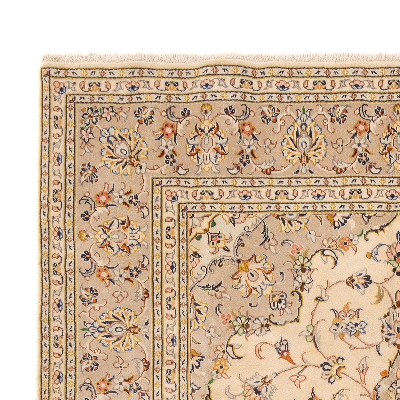 Kashan Koberec 194x295cm - Perský koberec