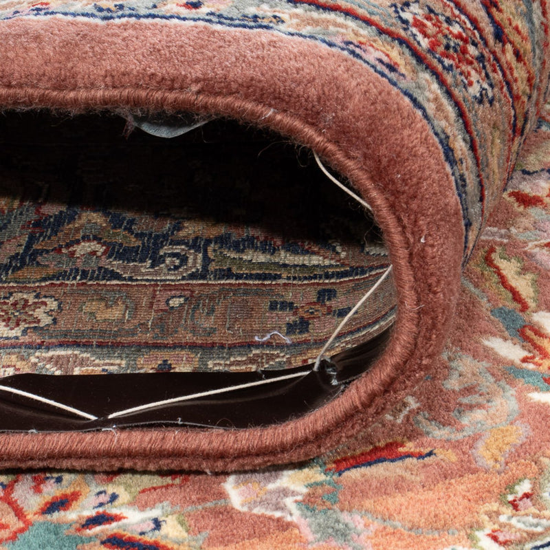 Orientální koberec - Indus - 300 x 250 cm - světle červená