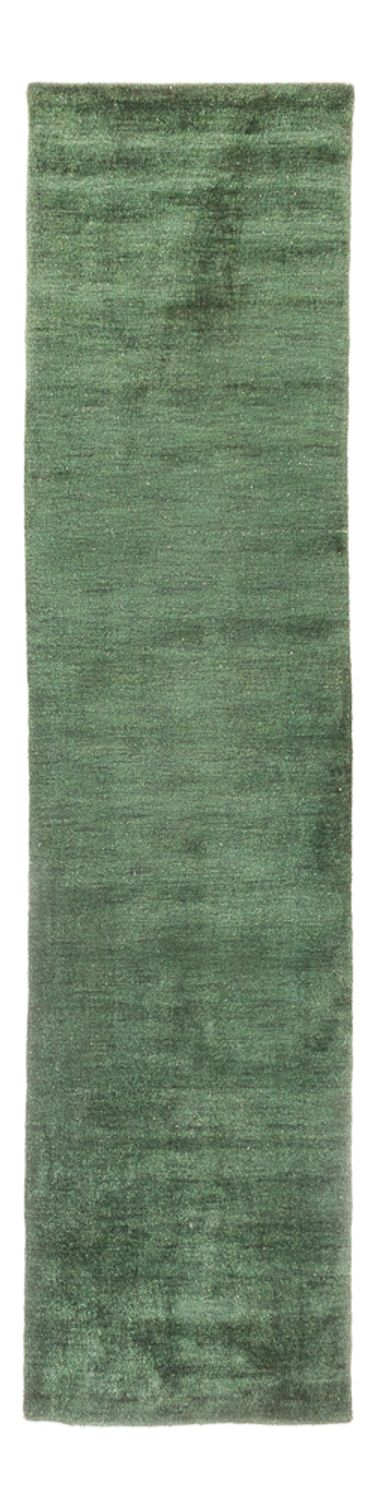 Indo Gabbeh Koberec 300x80cm - Vlněný koberec