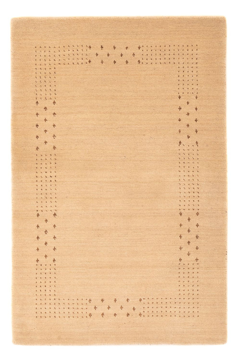 Indo Loribaft Koberec 63x93cm - Vlněný koberec