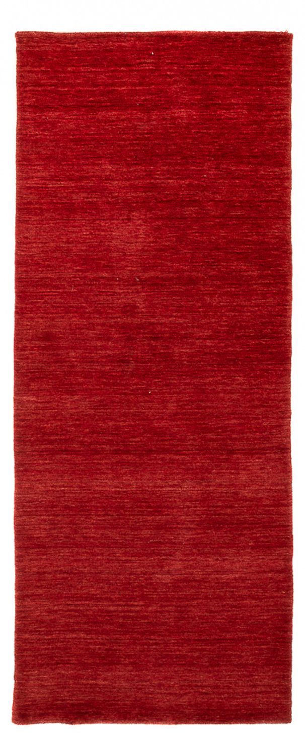 Indo Gabbeh Koberec 200x80cm - Vlněný koberec