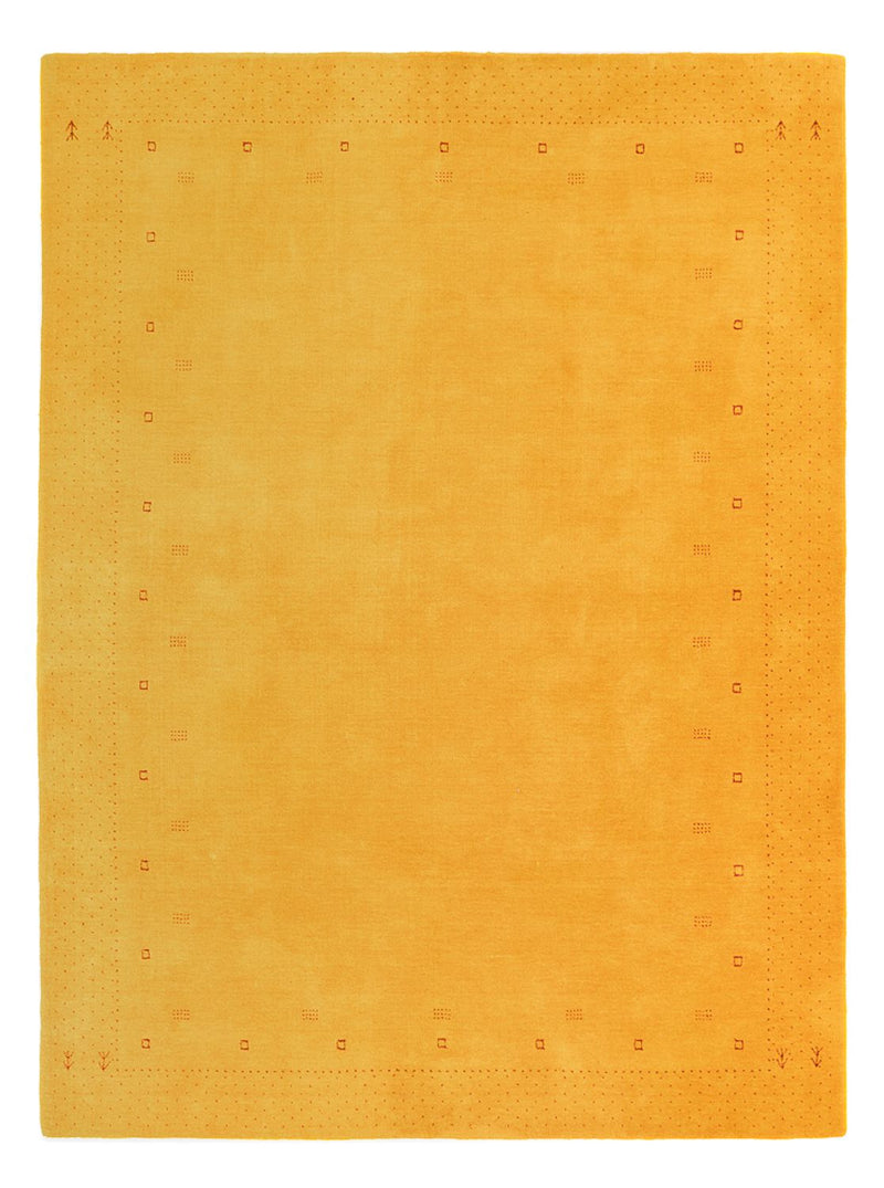 Indo Loribaft Koberec 180x244cm - Vlněný koberec