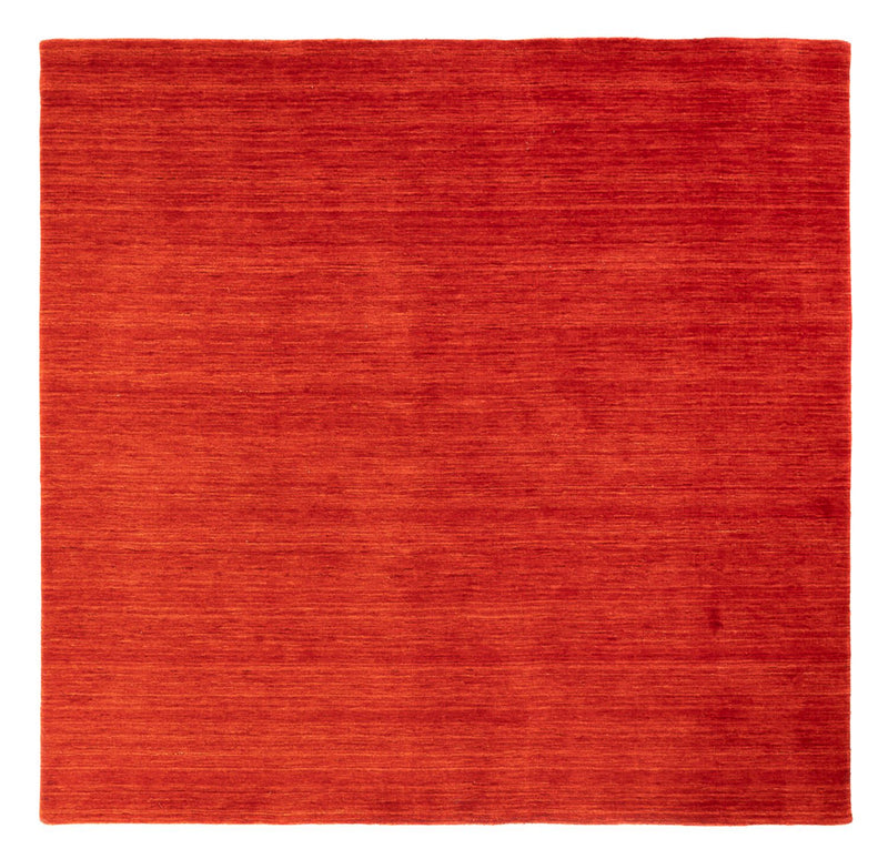 Indo Loribaft Koberec 200x200cm - Vlněný koberec