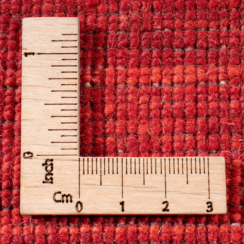 Indo Loribaft Koberec 200x200cm - Vlněný koberec