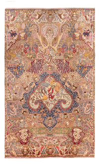 Kashmar Koberec 235x390cm - Perský koberec – product image