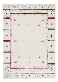 Loribaft Loom Koberec 60x90cm - Vlněný koberec – product image