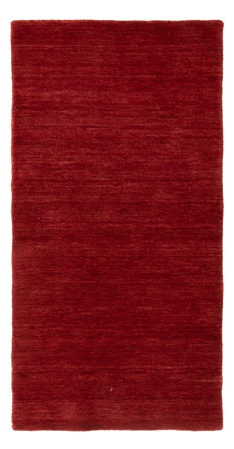 Indo Gabbeh Koberec 140x70cm - Vlněný koberec