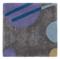 Vlněný koberec 62x63cm - Vlněný koberec – product image
