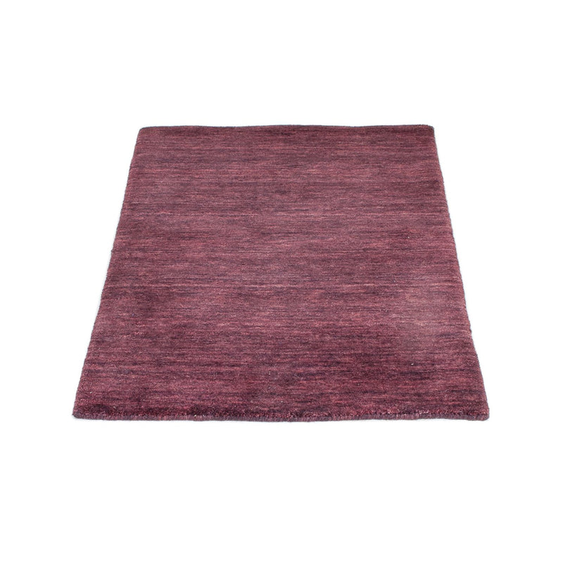 Loribaft Loom Koberec 90x60cm - Vlněný koberec