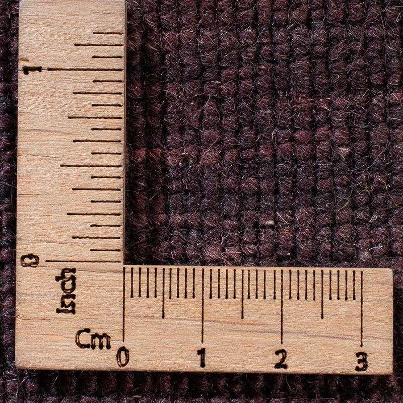 Loribaft Loom Koberec 90x60cm - Vlněný koberec