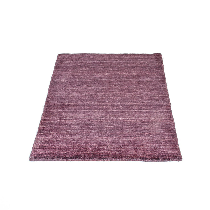Loribaft Loom Koberec 60x90cm - Vlněný koberec