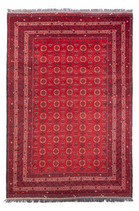 Bukhara Koberec 191x278cm - Orientální koberec – product image
