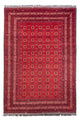 Bukhara Koberec 191x278cm - Orientální koberec