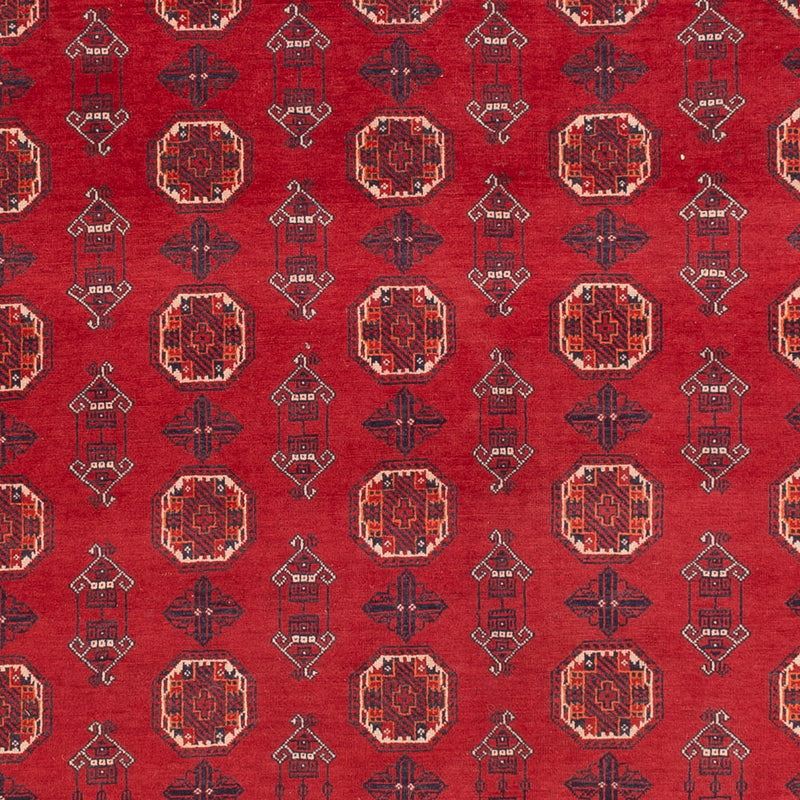 Bukhara Koberec 191x278cm - Orientální koberec
