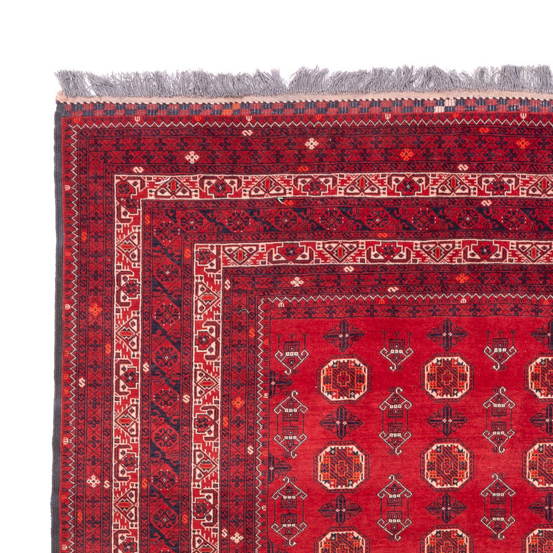 Bukhara Koberec 191x278cm - Orientální koberec