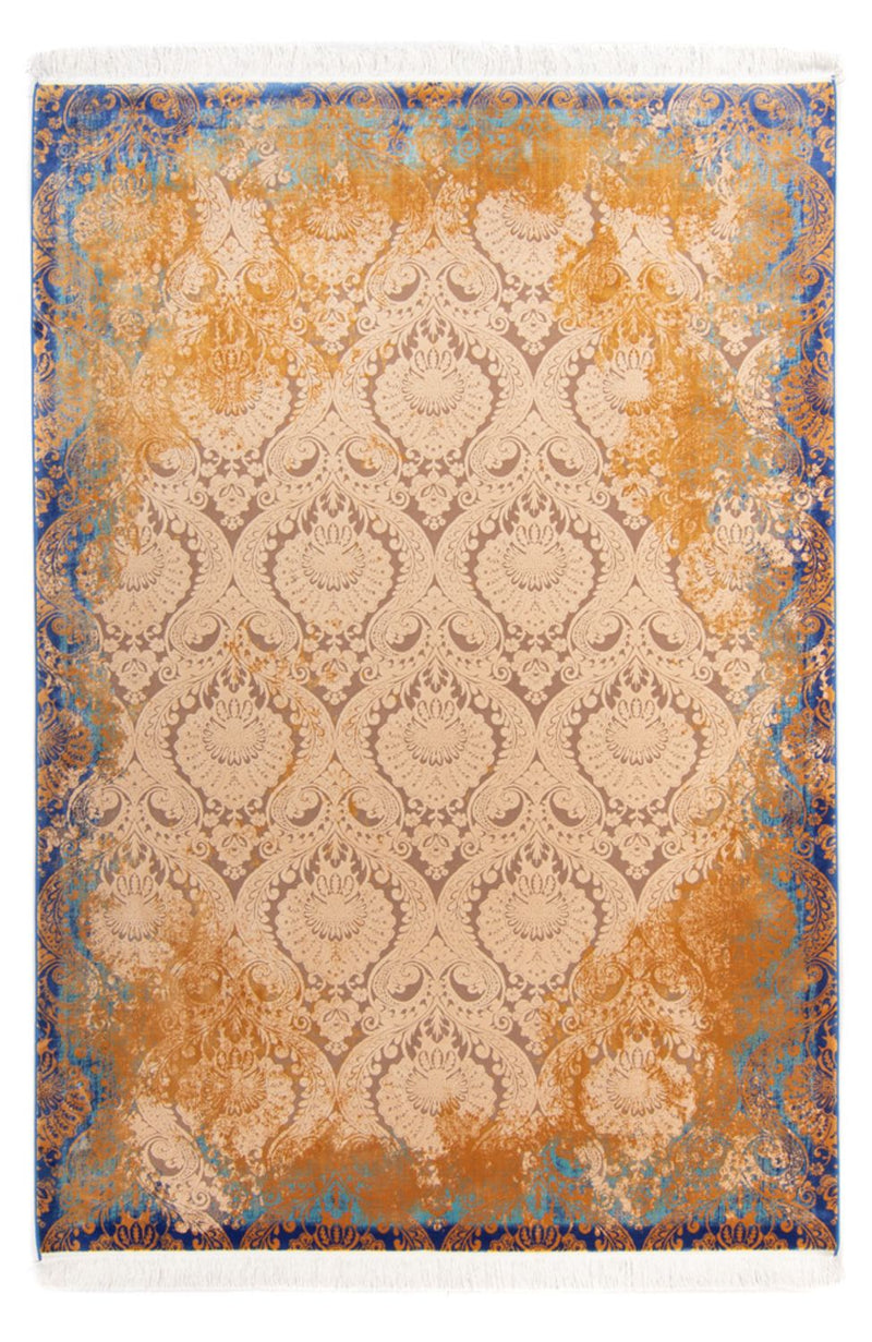 Designový koberec 150x225cm - Designerteppich